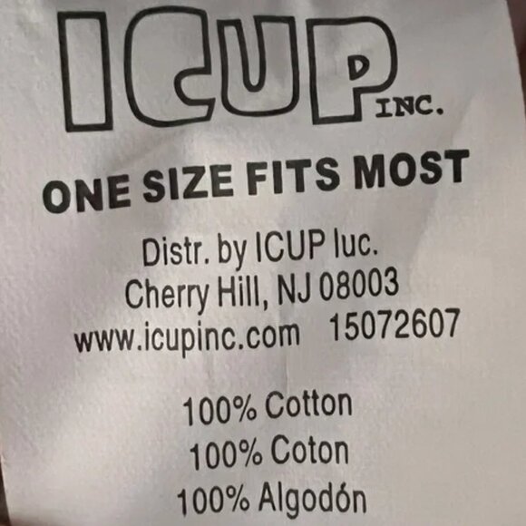 Wonder Woman Apron - Picture 4 of 4